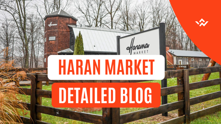 Harana Market, NY