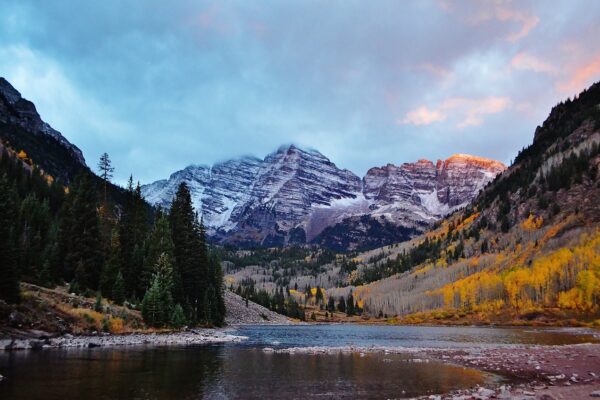 Aspen Colorado