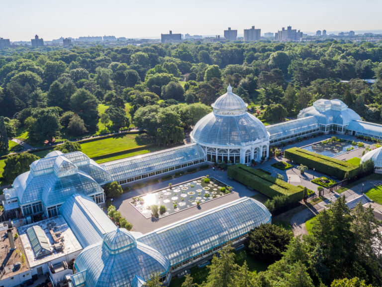 New York Botanical Garden